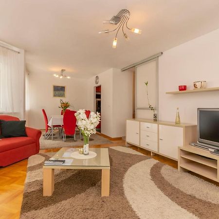 Apartment Ursus Split Exterior photo