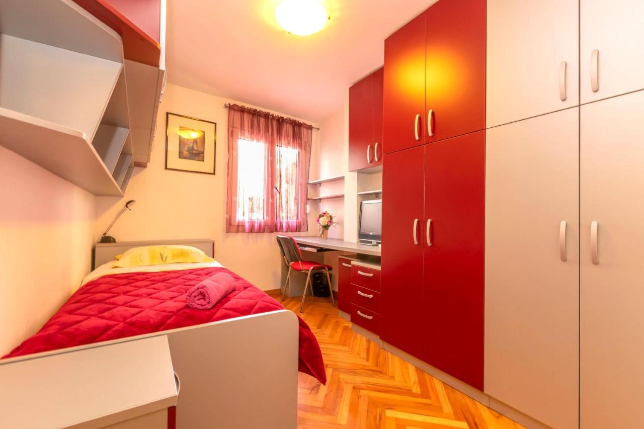 Apartment Ursus Split Exterior photo