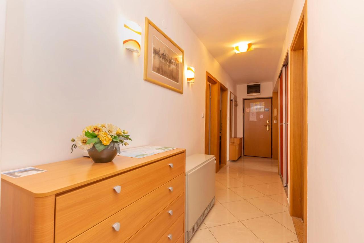Apartment Ursus Split Exterior photo