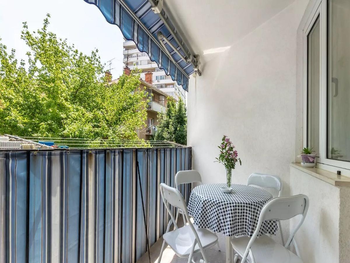 Apartment Ursus Split Exterior photo