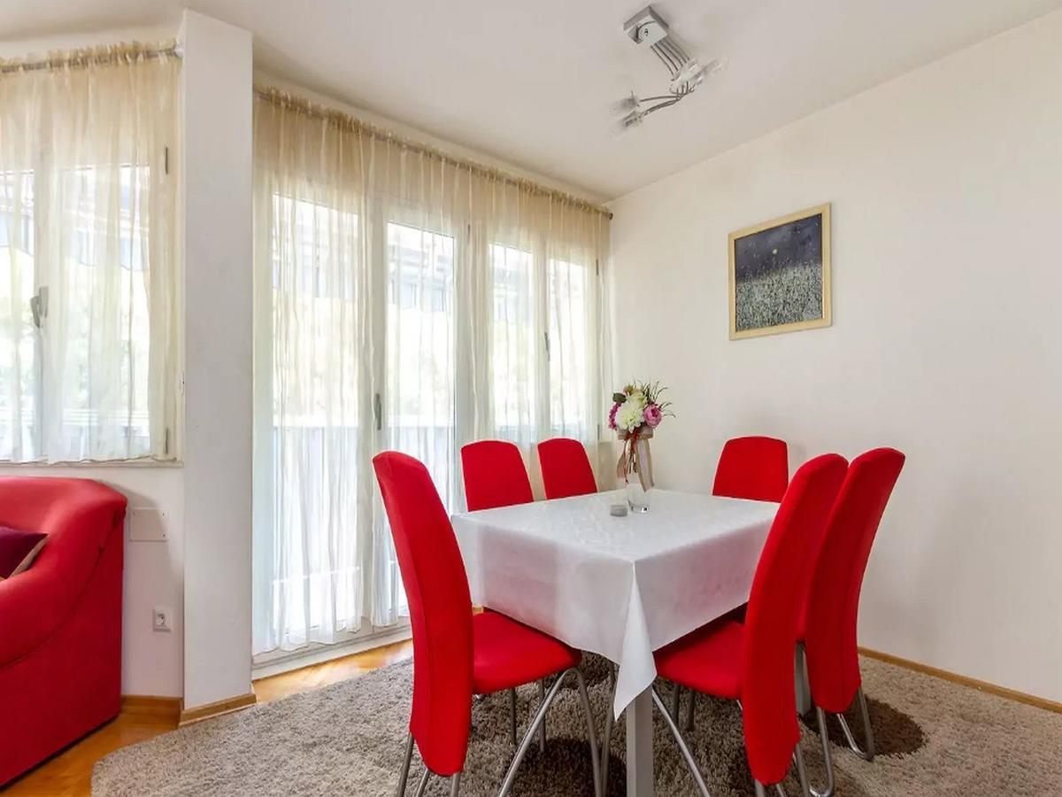 Apartment Ursus Split Exterior photo