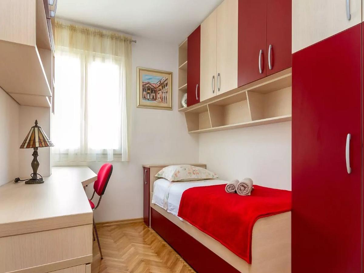 Apartment Ursus Split Exterior photo