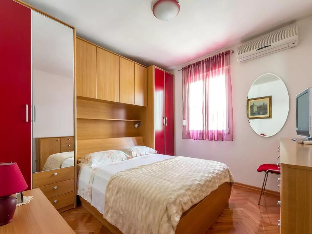 Apartment Ursus Split Exterior photo