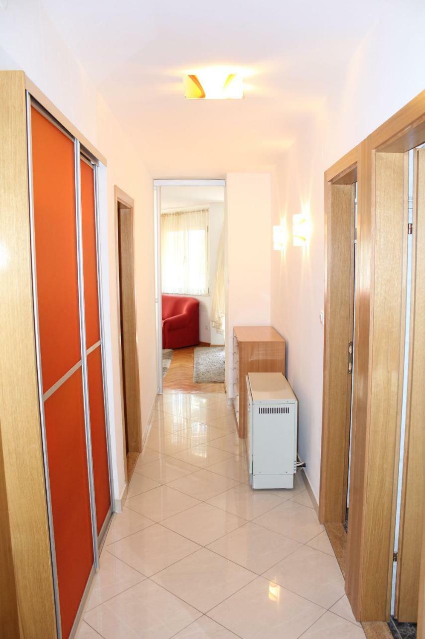 Apartment Ursus Split Exterior photo